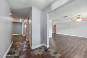 2325 Robinhood Avenue, Titusville, FL 32796 - MLS#1059836