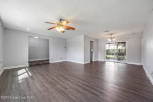 2325 Robinhood Avenue, Titusville, FL 32796 - MLS#1059836