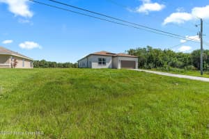 2941 Anjar Avenue, Palm Bay, FL 32908 - MLS#1059839