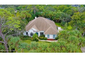 1377 Otter Lane, Merritt Island, FL 32953 - MLS#1059841
