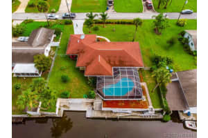 2718 Lakeland Avenue, Palm Bay, FL 32908 - MLS#1059844