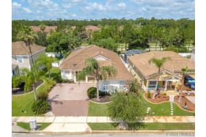 762 Papillon Street, Palm Bay, FL 32908 - MLS#1059845