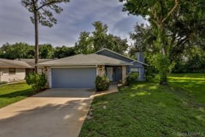 2653 Fermoy Drive, Ormond Beach, Fl 32174, Ormond Beach