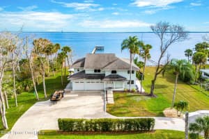 100 Bonita Street, Titusville, FL 32780 - MLS#1059849