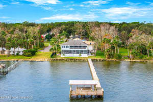 100 Bonita Street, Titusville, FL 32780 - MLS#1059849