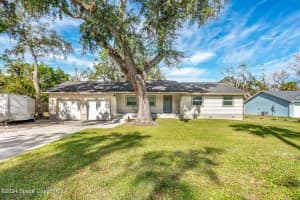 132 Bonita Street, Titusville, Fl 32780, Titusville