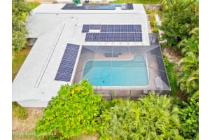1201 Pawnee Terrace, Indian Harbour Beach, FL 32937 - MLS#1059858