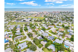 1201 Pawnee Terrace, Indian Harbour Beach, FL 32937 - MLS#1059858