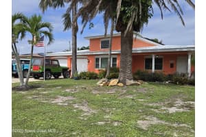 310 Glenwood Avenue, Satellite Beach, FL 32937 - MLS#1059859