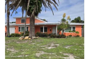 310 Glenwood Avenue, Satellite Beach, FL 32937 - MLS#1059859