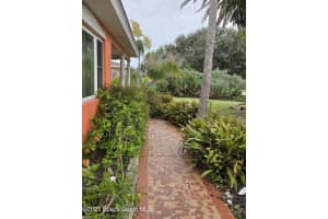 310 Glenwood Avenue, Satellite Beach, FL 32937 - MLS#1059859
