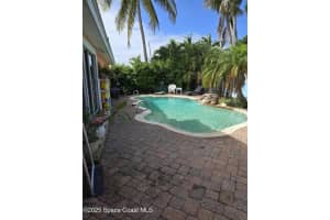 310 Glenwood Avenue, Satellite Beach, FL 32937 - MLS#1059859