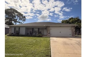 5275 Holden Road, Port Saint John, FL 32927 - MLS#1059860