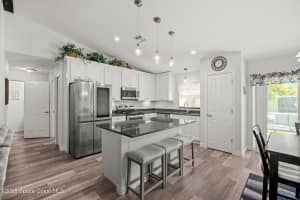 5275 Holden Road, Port Saint John, FL 32927 - MLS#1059860