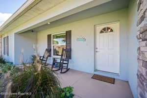 5275 Holden Road, Port Saint John, FL 32927 - MLS#1059860