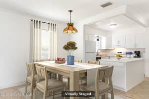 2186 Highway A1a, C6, Indian Harbour Beach, FL 32937 - MLS#1059864