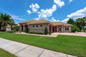 625 Breakaway Trail, Titusville, FL 32780 - MLS#1059865