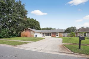 2205 Harwood Road, Titusville, FL 32780 - MLS#1059867