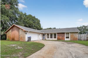 2205 Harwood Road, Titusville, FL 32780 - MLS#1059867