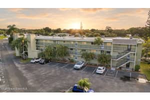 1001 Eau Gallie Boulevard, Melbourne, FL 32935 - MLS#1059868