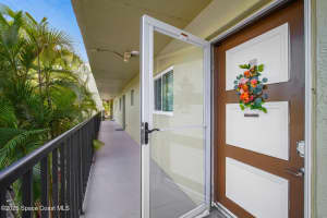 1001 Eau Gallie Boulevard, Melbourne, FL 32935 - MLS#1059868