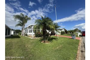 1064 Royal Palm Drive, Barefoot Bay, FL 32976 - MLS#1059872