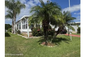1064 Royal Palm Drive, Barefoot Bay, FL 32976 - MLS#1059872