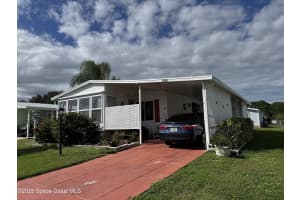 1064 Royal Palm Drive, Barefoot Bay, FL 32976 - MLS#1059872
