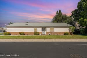 955 South Fork Circle, Melbourne, FL 32901 - MLS#1059873