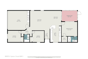 955 South Fork Circle, Melbourne, FL 32901 - MLS#1059873