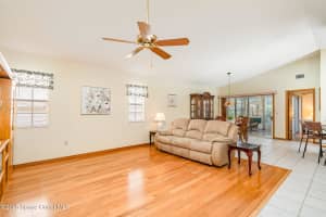 955 South Fork Circle, Melbourne, FL 32901 - MLS#1059873