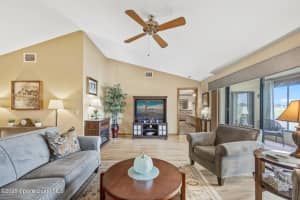 1311 Island Green Drive, Palm Bay, FL 32905 - MLS#1059874