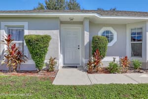 2231 Ramsdale Drive, Palm Bay, FL 32909 Sold 11/17/25