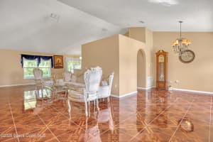 2231 Ramsdale Drive, Palm Bay, FL 32909 Sold 11/17/25