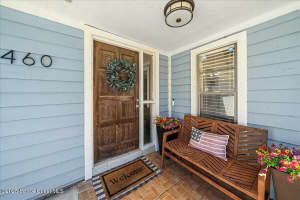 460 Pine Boulevard, Merritt Island, FL 32952 - MLS#1059876