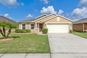 1671 Lago Mar Drive, Melbourne, Fl 32940, Melbourne