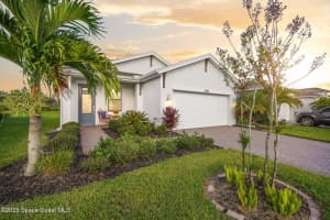 2062 Great Belt Circle, Melbourne, FL 32940 - MLS#1059884