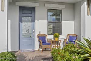 2062 Great Belt Circle, Melbourne, FL 32940 - MLS#1059884