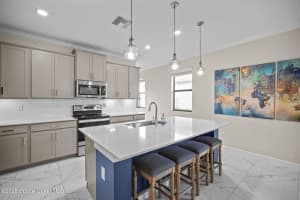 2062 Great Belt Circle, Melbourne, FL 32940 - MLS#1059884