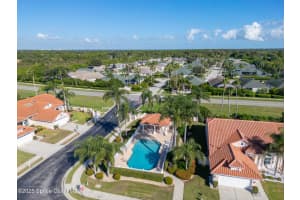 378 Renaissance Avenue, Melbourne, FL 32901 - MLS#1059885