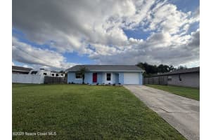 4675 Sugartown Street, Cocoa, FL 32927 - MLS#1059888