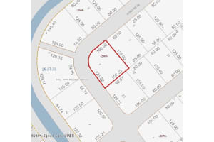 2899 Digby Road, Palm Bay, FL 32909 Sold 12/11/25