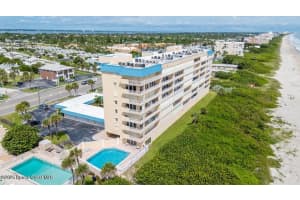 1095 N Highway A1A, 502, Indialantic, FL 32903 - MLS#1059891