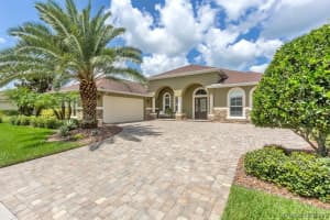 2160 Sandalwood Drive, Melbourne, FL 32935 Sold 11/24/25