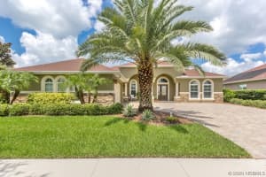 2160 Sandalwood Drive, Melbourne, FL 32935 Sold 11/24/25