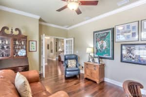 2160 Sandalwood Drive, Melbourne, FL 32935 Sold 11/24/25