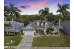 352 Sebastian Crossings Boulevard, Sebastian, FL 32958 - MLS#1059893