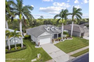 352 Sebastian Crossings Boulevard, Sebastian, FL 32958 - MLS#1059893