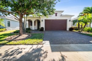 2741 Treasure Cay Lane, Melbourne, Fl 32940, Melbourne