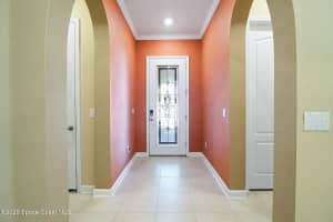 2741 Treasure Cay Lane, Melbourne, FL 32940 - MLS#1059896